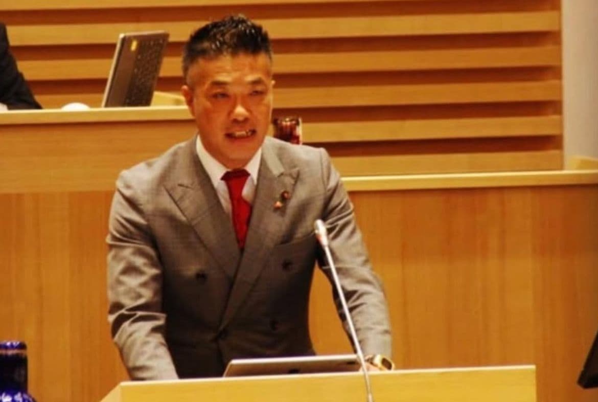 森谷たかふみ　福祉政策